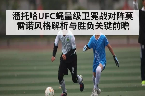 潘托哈UFC蝇量级卫冕战对阵莫雷诺风格解析与胜负关键前瞻