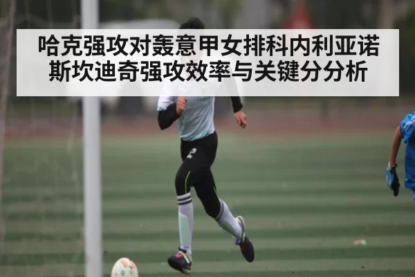 哈克强攻对轰意甲女排科内利亚诺斯坎迪奇强攻效率与关键分分析